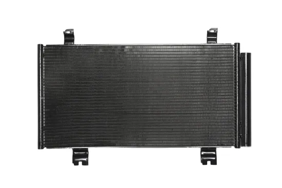 Kondensator, Klimaanlage KAMOKA 7800623 Bild Kondensator, Klimaanlage KAMOKA 7800623