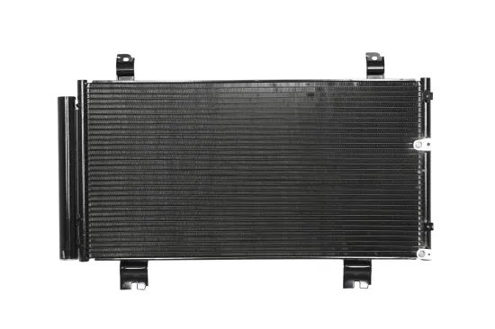 Kondensator, Klimaanlage KAMOKA 7800623 Bild Kondensator, Klimaanlage KAMOKA 7800623