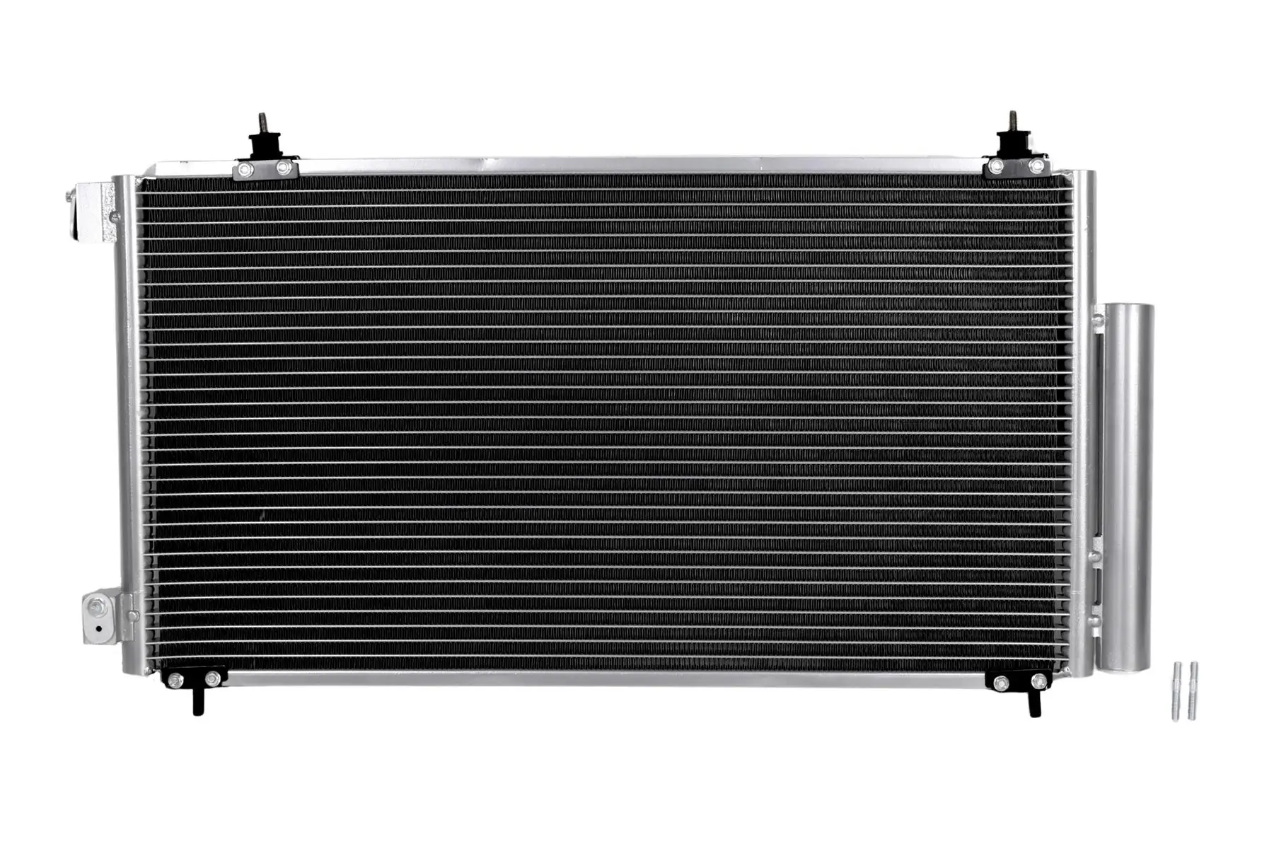 Kondensator, Klimaanlage KAMOKA 7800624