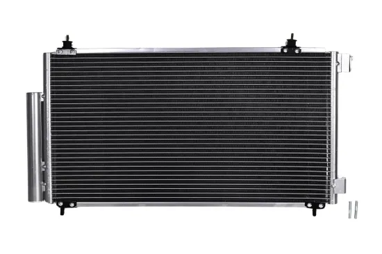 Kondensator, Klimaanlage KAMOKA 7800624 Bild Kondensator, Klimaanlage KAMOKA 7800624