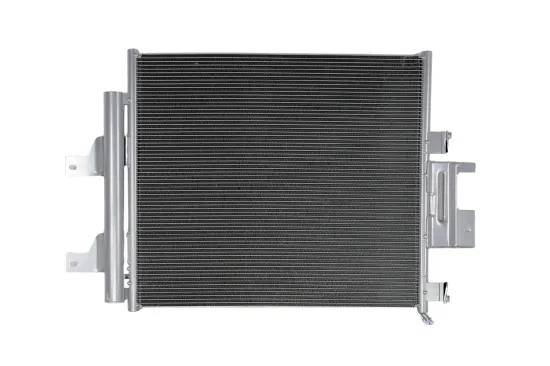 Kondensator, Klimaanlage KAMOKA 7800625 Bild Kondensator, Klimaanlage KAMOKA 7800625