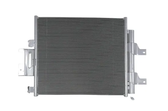 Kondensator, Klimaanlage KAMOKA 7800625 Bild Kondensator, Klimaanlage KAMOKA 7800625