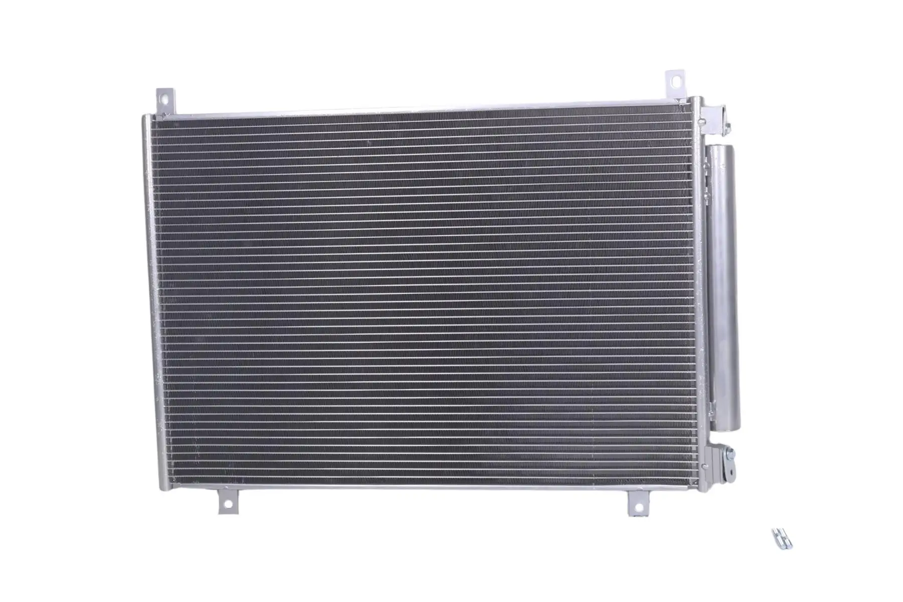 Kondensator, Klimaanlage KAMOKA 7800628