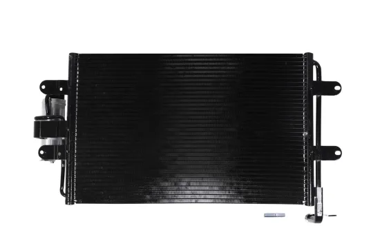 Kondensator, Klimaanlage KAMOKA 7800630 Bild Kondensator, Klimaanlage KAMOKA 7800630