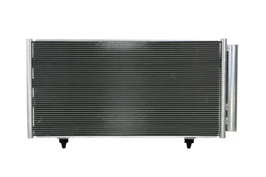 Kondensator, Klimaanlage KAMOKA 7800631 Bild Kondensator, Klimaanlage KAMOKA 7800631