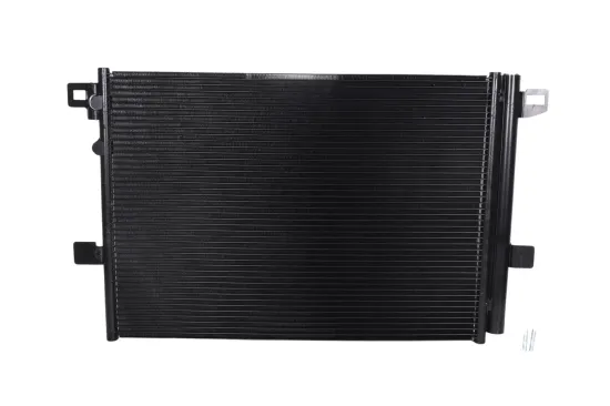 Kondensator, Klimaanlage KAMOKA 7800632 Bild Kondensator, Klimaanlage KAMOKA 7800632