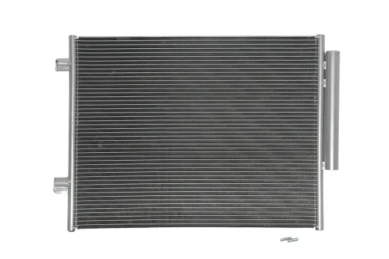 Kondensator, Klimaanlage KAMOKA 7800633 Bild Kondensator, Klimaanlage KAMOKA 7800633