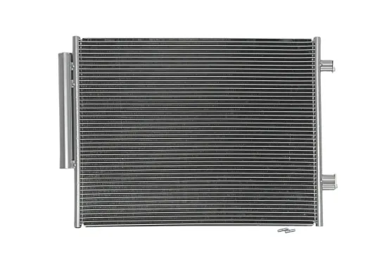 Kondensator, Klimaanlage KAMOKA 7800633 Bild Kondensator, Klimaanlage KAMOKA 7800633