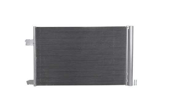 Kondensator, Klimaanlage KAMOKA 7800634 Bild Kondensator, Klimaanlage KAMOKA 7800634