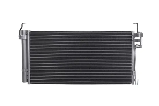 Kondensator, Klimaanlage KAMOKA 7800635 Bild Kondensator, Klimaanlage KAMOKA 7800635