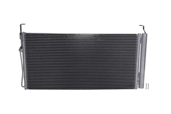 Kondensator, Klimaanlage KAMOKA 7800635 Bild Kondensator, Klimaanlage KAMOKA 7800635