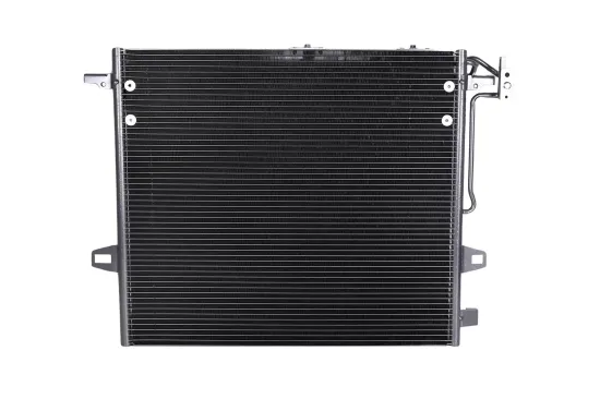 Kondensator, Klimaanlage KAMOKA 7800636 Bild Kondensator, Klimaanlage KAMOKA 7800636