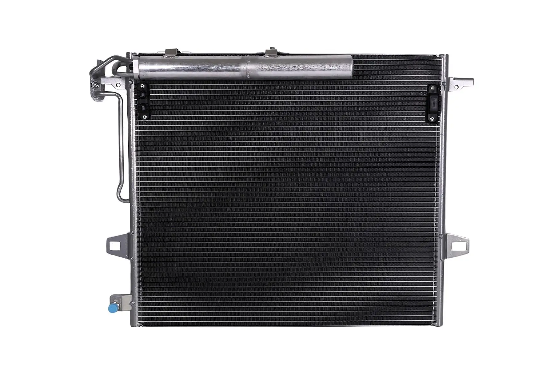 Kondensator, Klimaanlage KAMOKA 7800636