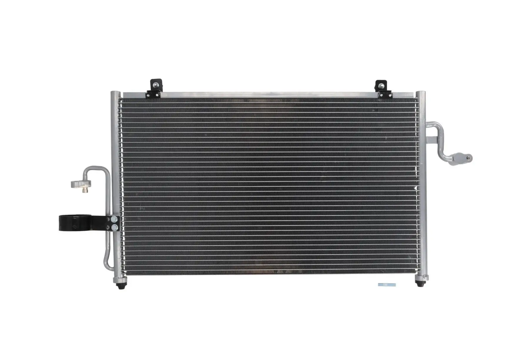 Kondensator, Klimaanlage KAMOKA 7800637