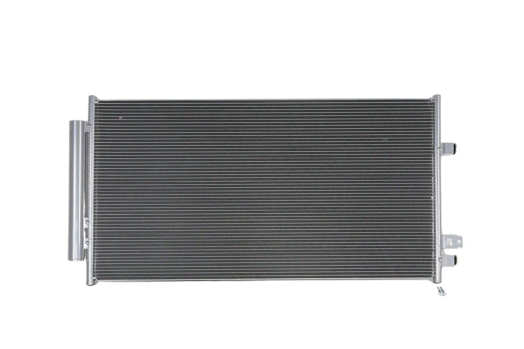 Kondensator, Klimaanlage KAMOKA 7800640