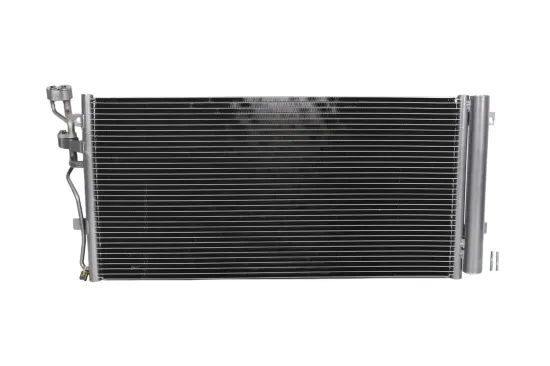 Kondensator, Klimaanlage KAMOKA 7800641 Bild Kondensator, Klimaanlage KAMOKA 7800641