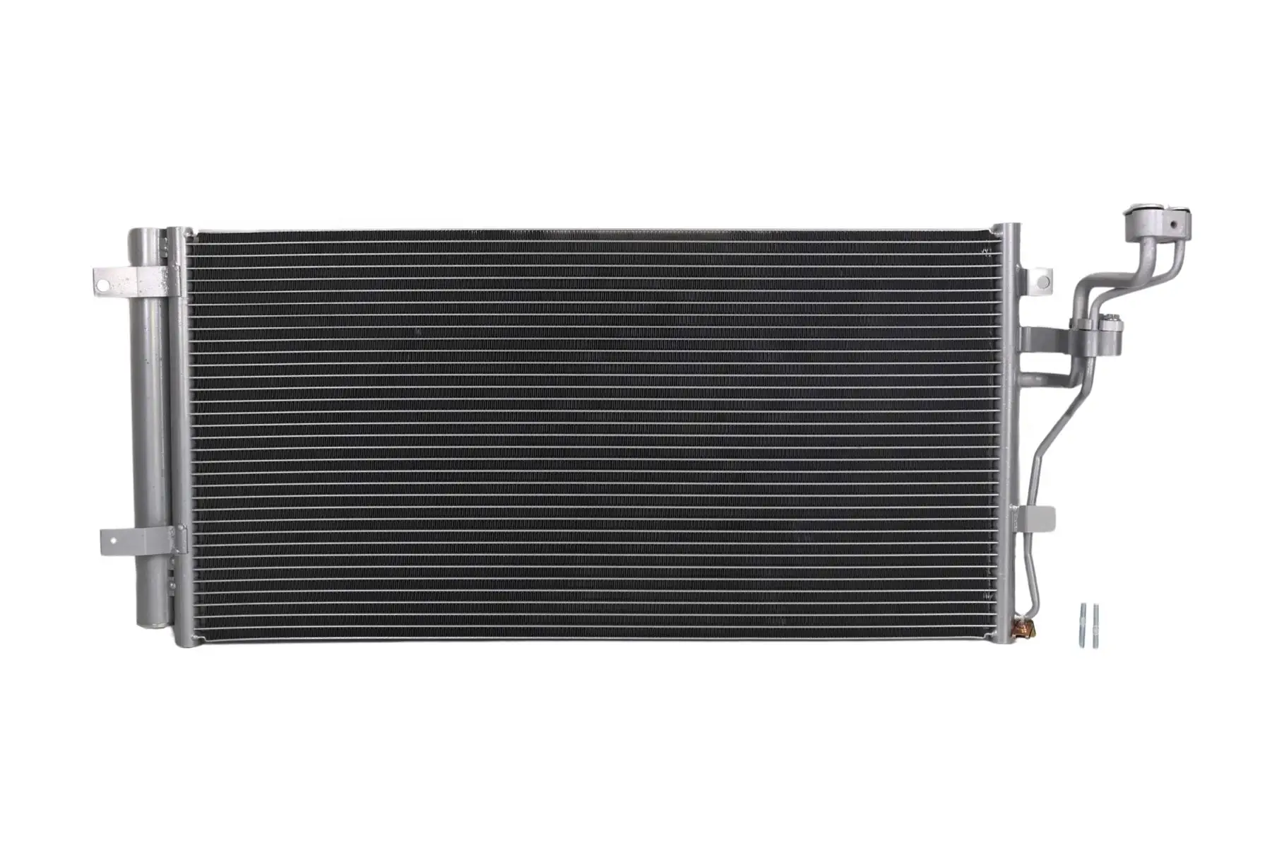 Kondensator, Klimaanlage KAMOKA 7800641