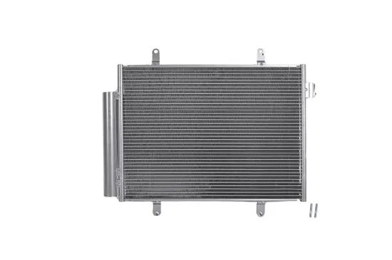 Kondensator, Klimaanlage KAMOKA 7800642 Bild Kondensator, Klimaanlage KAMOKA 7800642