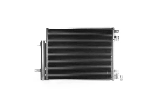 Kondensator, Klimaanlage KAMOKA 7800643 Bild Kondensator, Klimaanlage KAMOKA 7800643