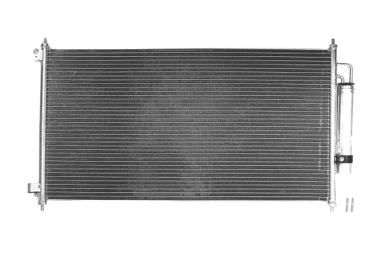 Kondensator, Klimaanlage KAMOKA 7800644 Bild Kondensator, Klimaanlage KAMOKA 7800644