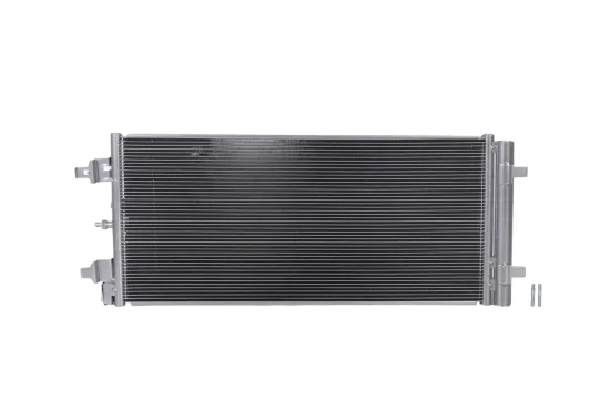 Kondensator, Klimaanlage KAMOKA 7800648 Bild Kondensator, Klimaanlage KAMOKA 7800648