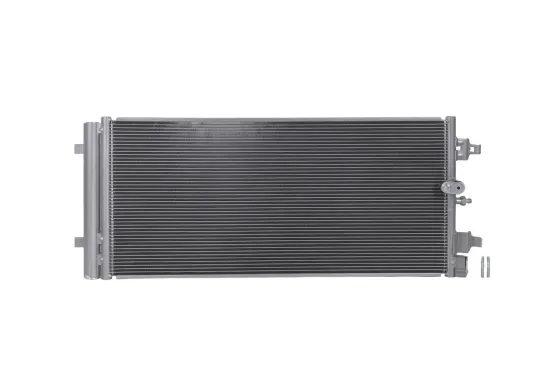 Kondensator, Klimaanlage KAMOKA 7800648 Bild Kondensator, Klimaanlage KAMOKA 7800648