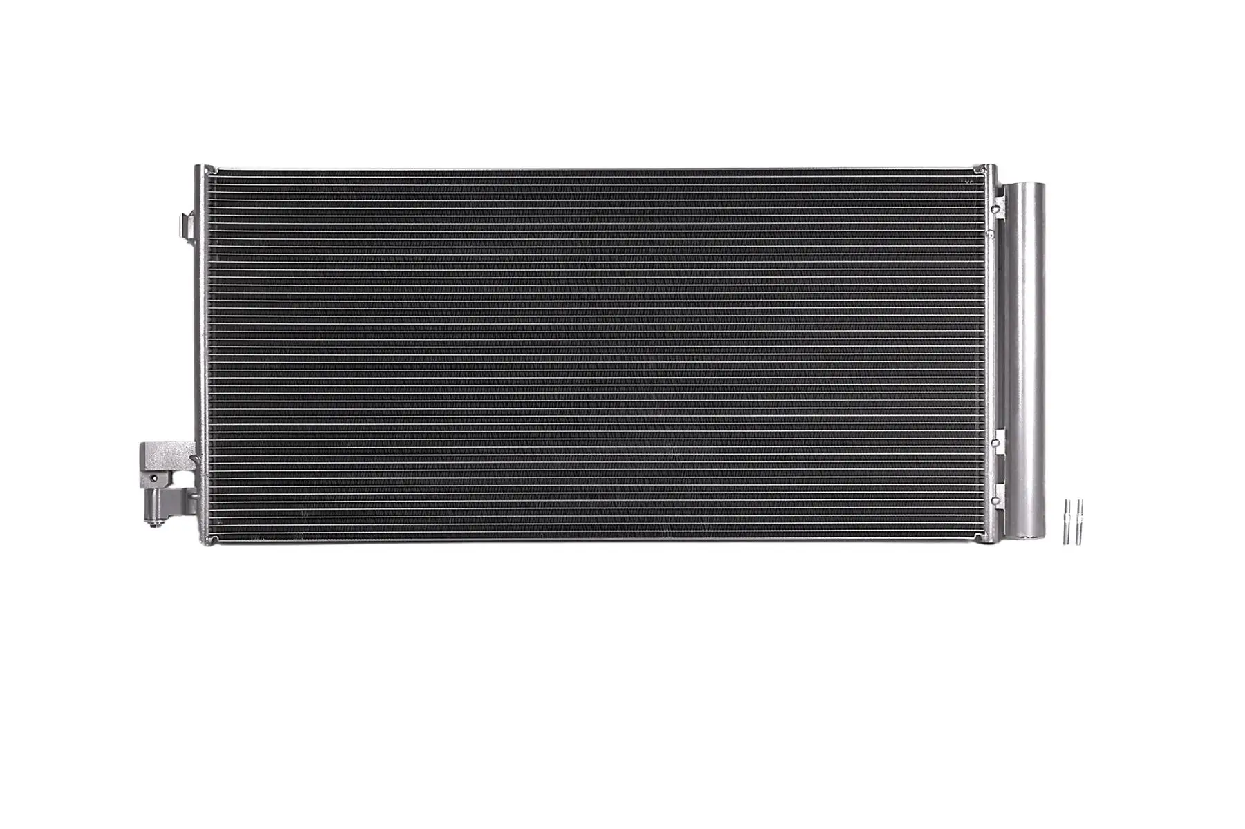 Kondensator, Klimaanlage KAMOKA 7800649