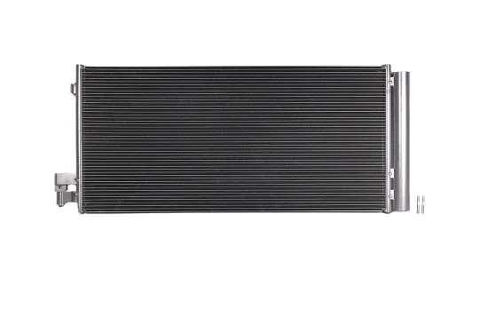 Kondensator, Klimaanlage KAMOKA 7800649 Bild Kondensator, Klimaanlage KAMOKA 7800649