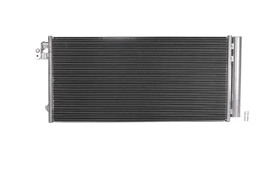 Kondensator, Klimaanlage KAMOKA 7800649 Bild Kondensator, Klimaanlage KAMOKA 7800649