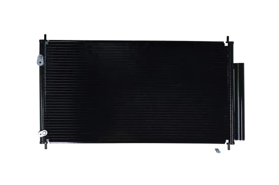 Kondensator, Klimaanlage KAMOKA 7800652 Bild Kondensator, Klimaanlage KAMOKA 7800652