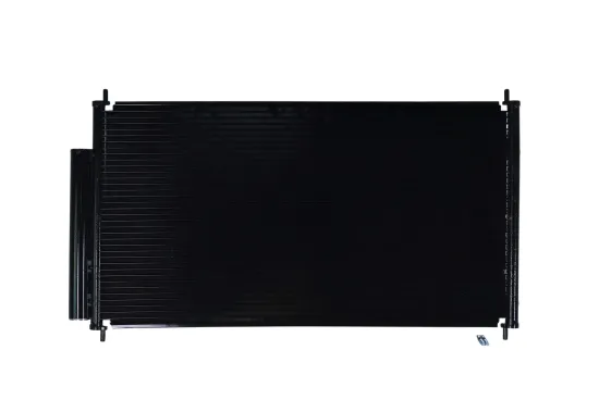 Kondensator, Klimaanlage KAMOKA 7800652 Bild Kondensator, Klimaanlage KAMOKA 7800652