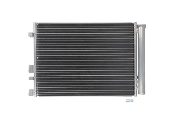 Kondensator, Klimaanlage KAMOKA 7800653 Bild Kondensator, Klimaanlage KAMOKA 7800653