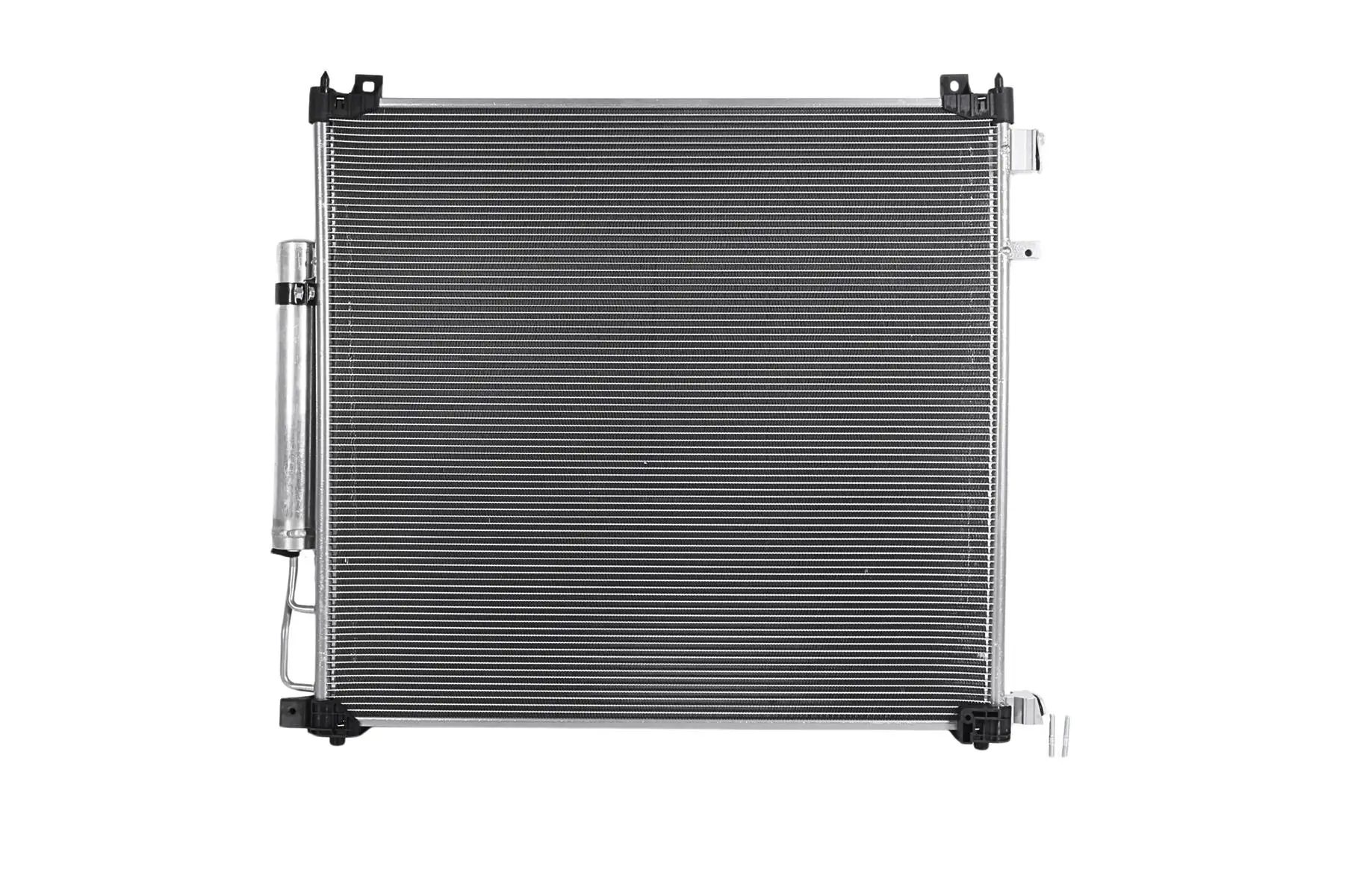 Kondensator, Klimaanlage KAMOKA 7800657