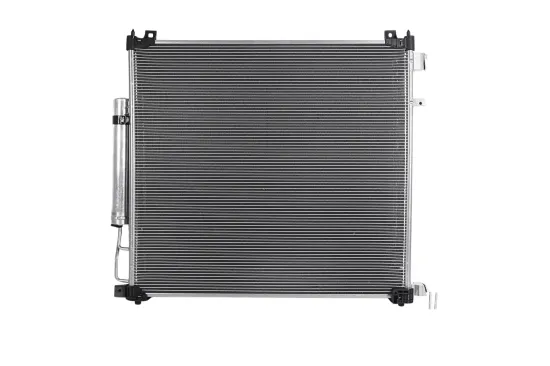 Kondensator, Klimaanlage KAMOKA 7800657 Bild Kondensator, Klimaanlage KAMOKA 7800657