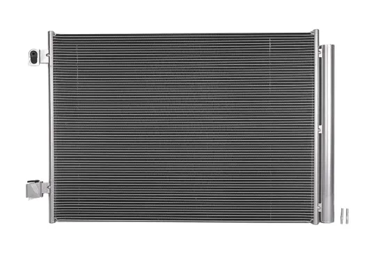 Kondensator, Klimaanlage KAMOKA 7800659 Bild Kondensator, Klimaanlage KAMOKA 7800659