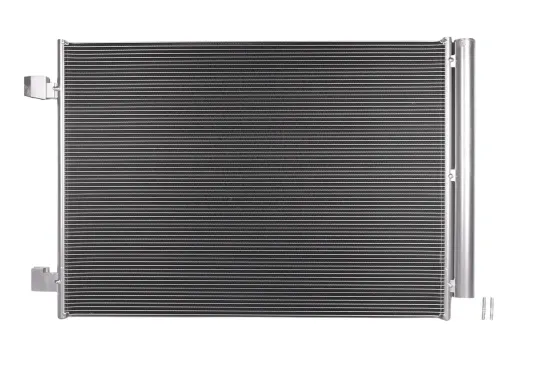 Kondensator, Klimaanlage KAMOKA 7800659 Bild Kondensator, Klimaanlage KAMOKA 7800659