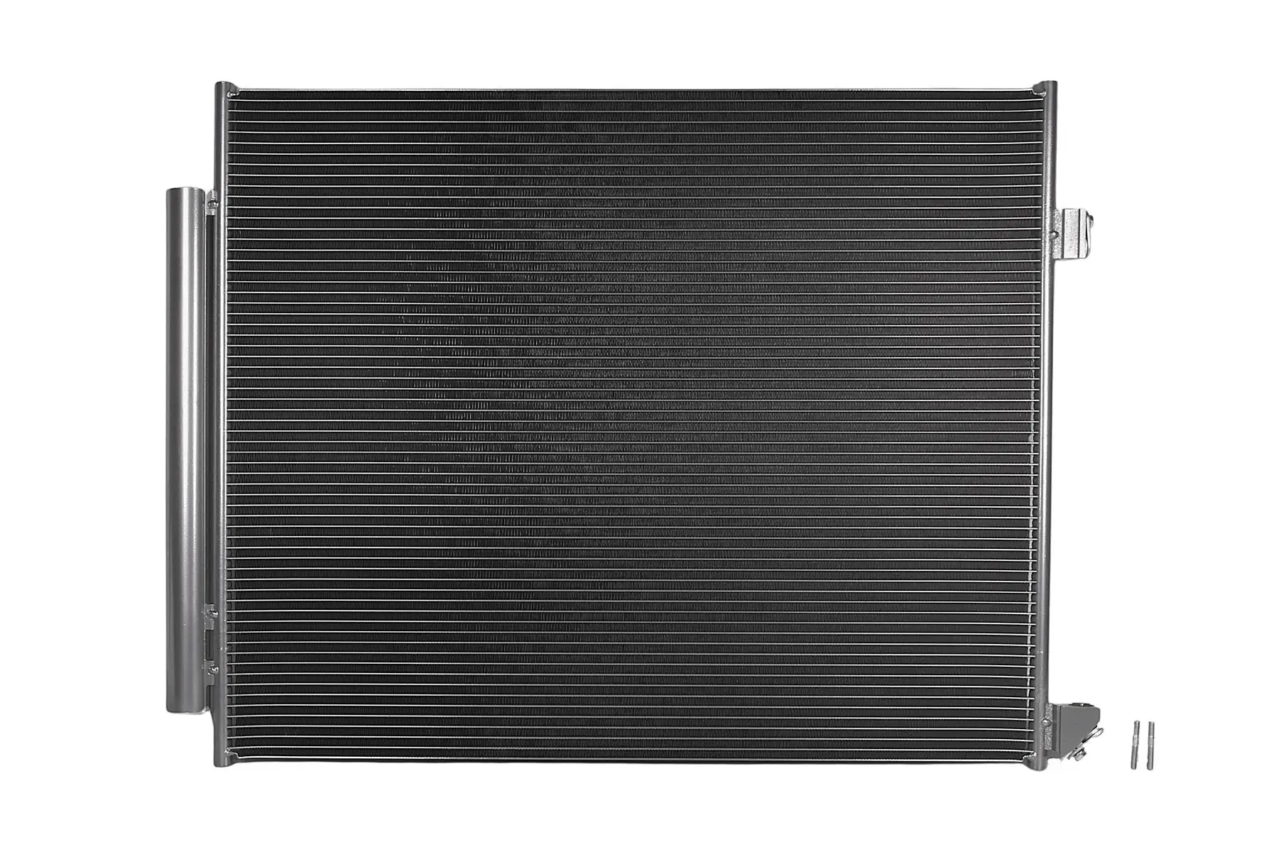 Kondensator, Klimaanlage KAMOKA 7800660