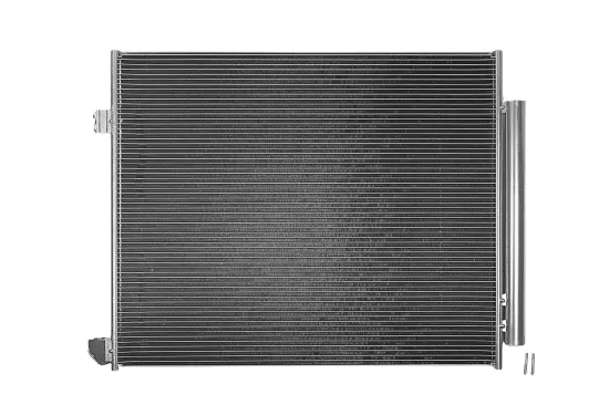 Kondensator, Klimaanlage KAMOKA 7800660 Bild Kondensator, Klimaanlage KAMOKA 7800660