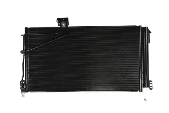 Kondensator, Klimaanlage KAMOKA 7800661 Bild Kondensator, Klimaanlage KAMOKA 7800661