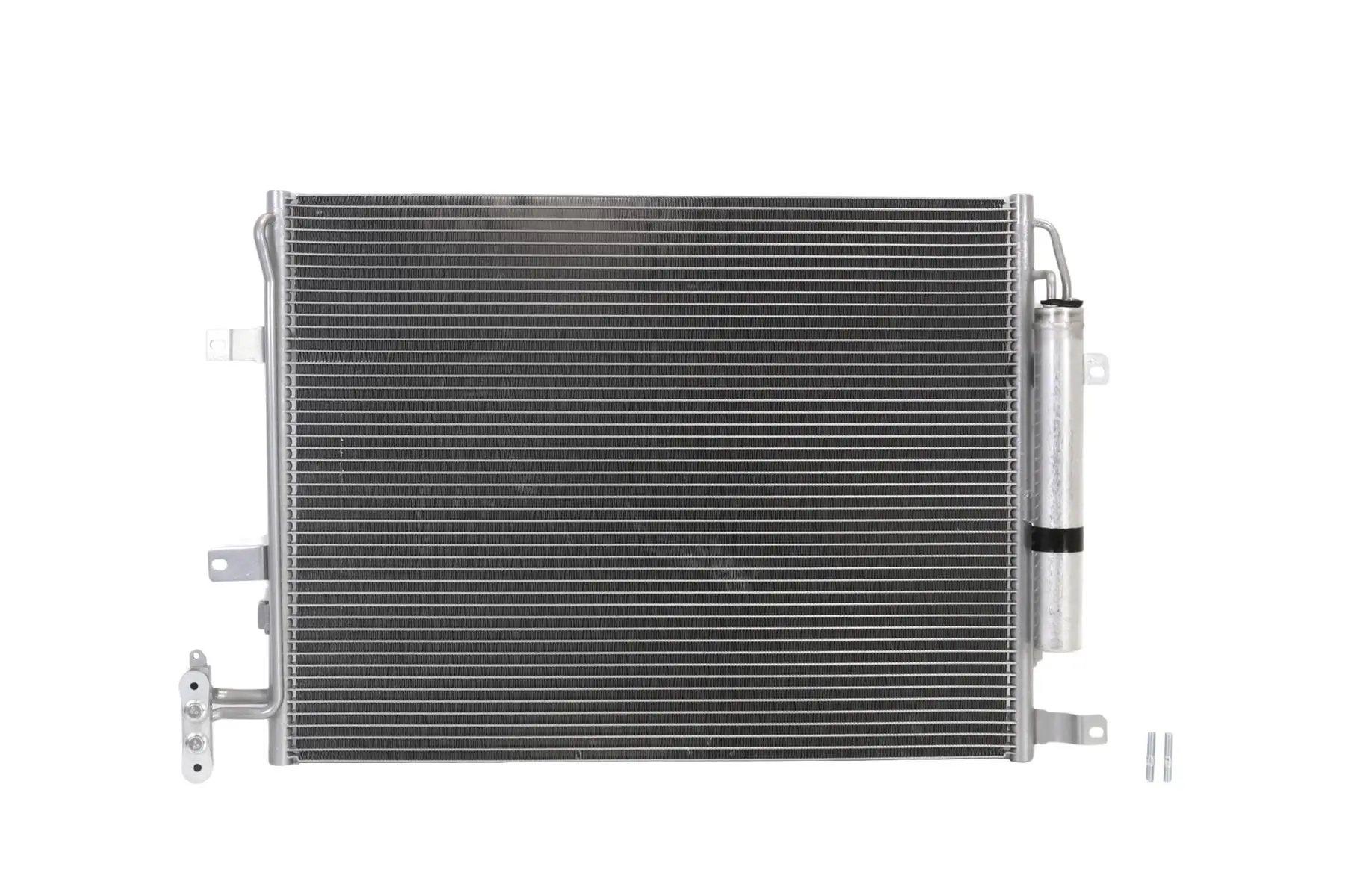 Kondensator, Klimaanlage KAMOKA 7800663
