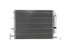 Kondensator, Klimaanlage KAMOKA 7800663