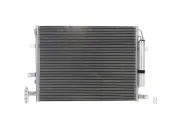 Kondensator, Klimaanlage KAMOKA 7800663