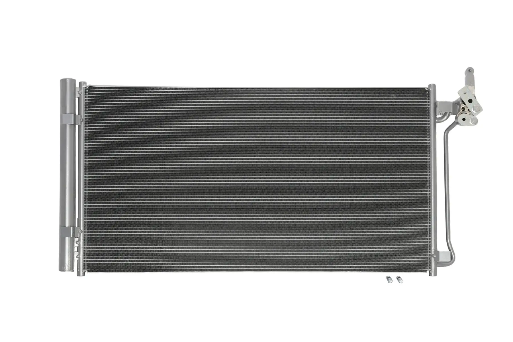 Kondensator, Klimaanlage KAMOKA 7800664