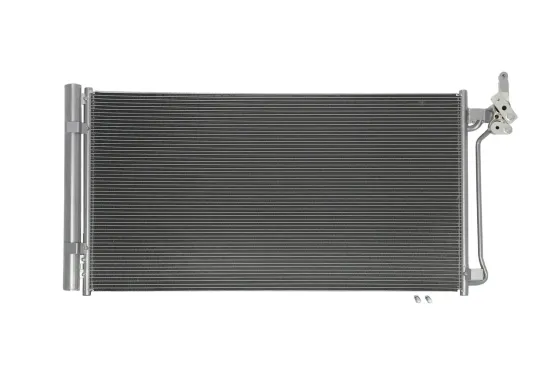 Kondensator, Klimaanlage KAMOKA 7800664 Bild Kondensator, Klimaanlage KAMOKA 7800664