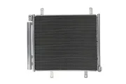 Kondensator, Klimaanlage KAMOKA 7800665