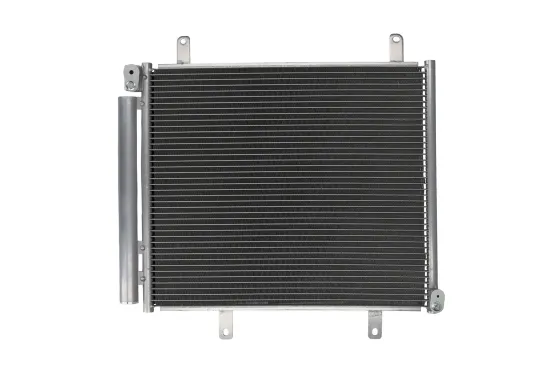 Kondensator, Klimaanlage KAMOKA 7800665 Bild Kondensator, Klimaanlage KAMOKA 7800665