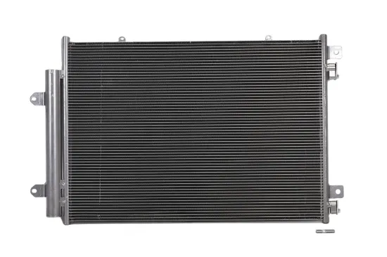 Kondensator, Klimaanlage KAMOKA 7800667 Bild Kondensator, Klimaanlage KAMOKA 7800667