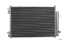 Kondensator, Klimaanlage KAMOKA 7800667 Bild Kondensator, Klimaanlage KAMOKA 7800667