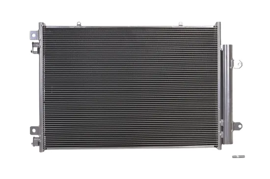 Kondensator, Klimaanlage KAMOKA 7800667 Bild Kondensator, Klimaanlage KAMOKA 7800667