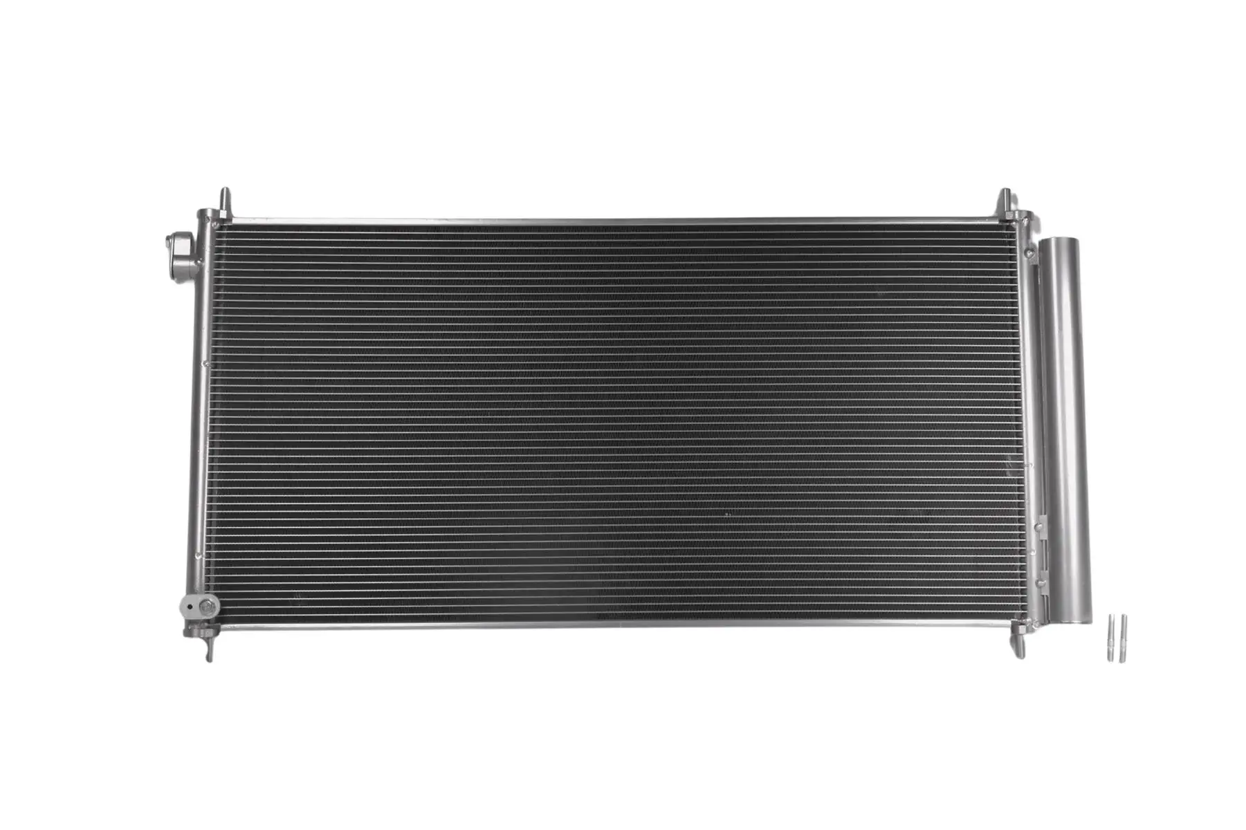 Kondensator, Klimaanlage KAMOKA 7800669